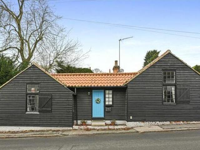 House for sale in Woodham Ferrers, Chelmsford