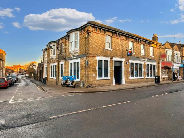 Apartment for rent in Ramsey, Huntingdon
