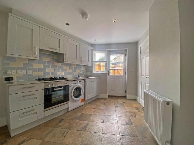 Apartment for rent in Bury, Huntingdonshire