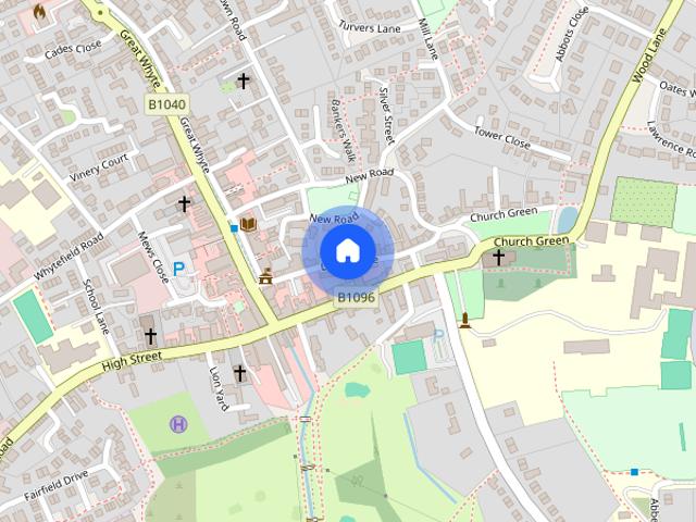Apartment for rent in Ramsey, Huntingdon
