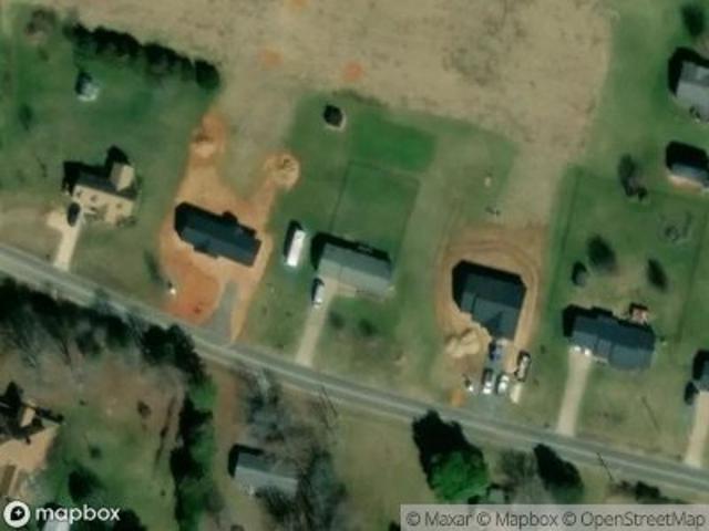 House for sale in Harmony, North Carolina