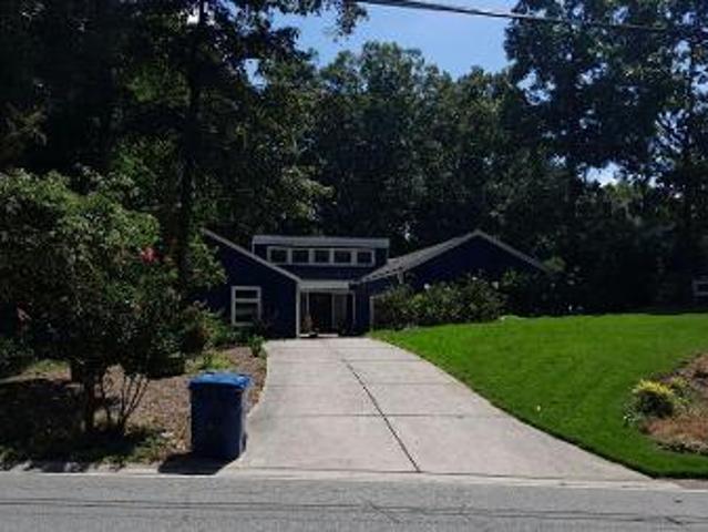 House for sale in Marietta, Georgia