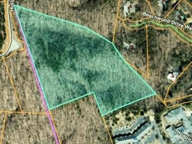 Land for sale in Columbus