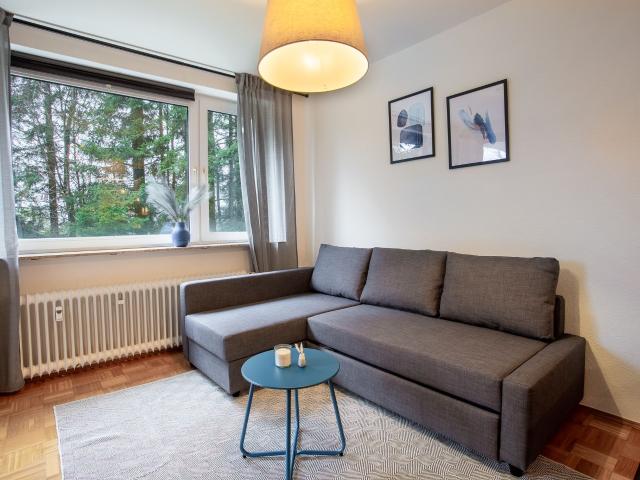 Apartment mieten in Winterberg, Nordrhein-Westfalen