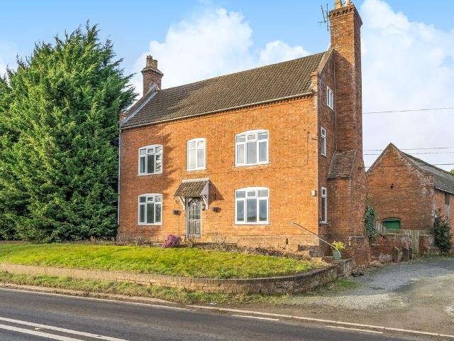 House for rent in Holt, Forthampton