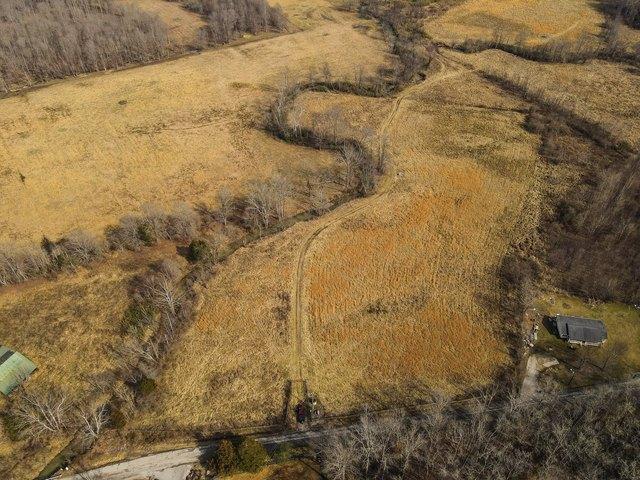 Land for sale in Williamsburg, Kentucky