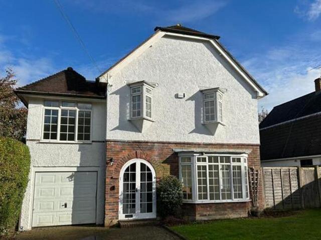 House for rent in East Sussex