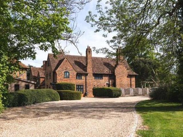 House for sale in Hitchin, North Hertfordshire