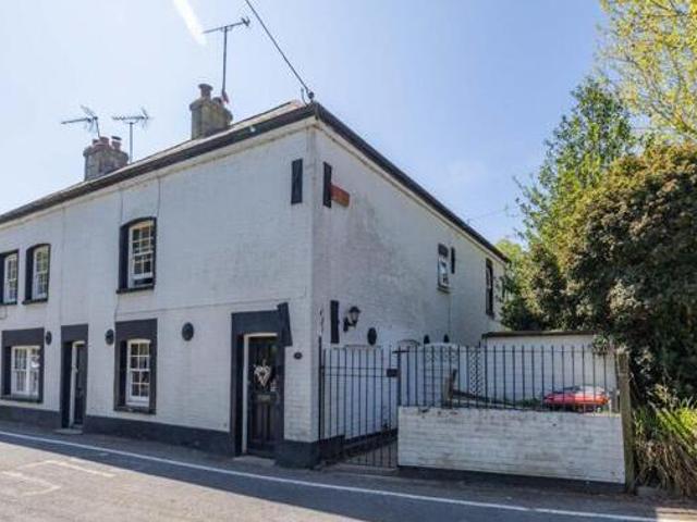 House for sale in The Bridge, Kent