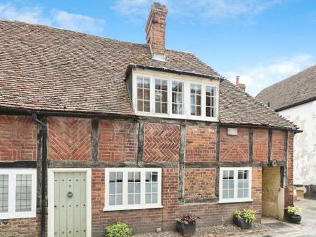 House for sale in The Bridge, Kent