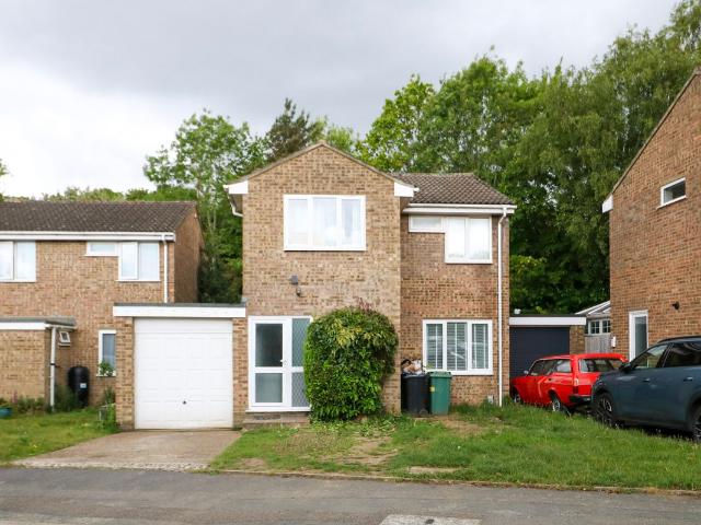 House for rent in Vinters Park, Midway