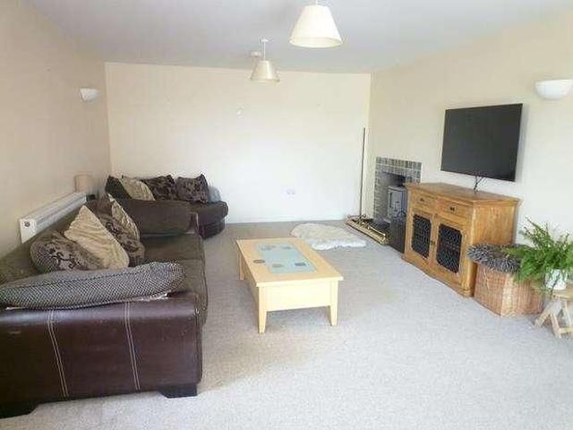 House for rent in Bridgerule, Torridge