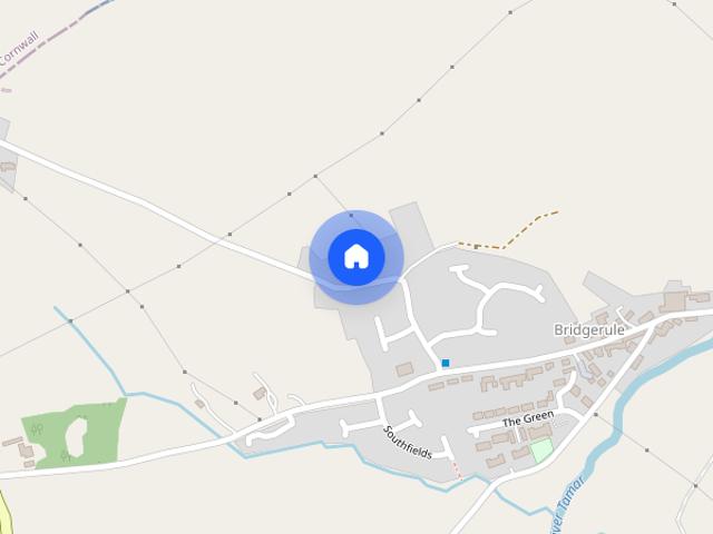 House for rent in Bridgerule, Torridge