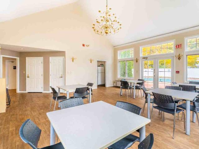 Apartment for rent in Hudson, Massachusetts