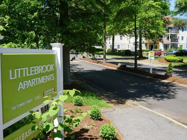 Apartment for rent in Hudson, Massachusetts