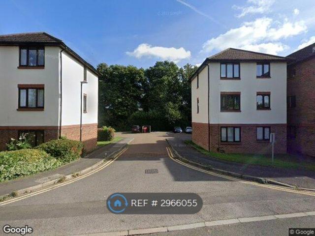 Apartment for rent in Slough