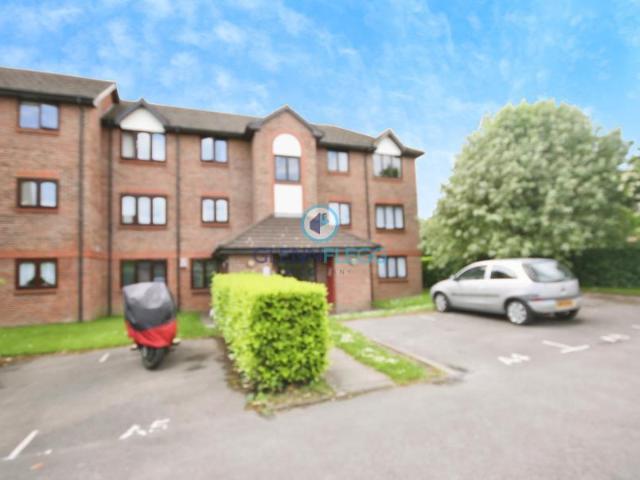 Apartment for rent in Slough