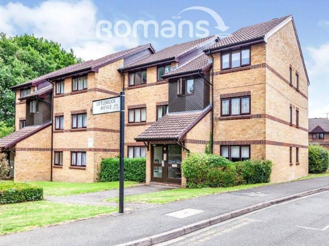 Apartment for rent in Slough