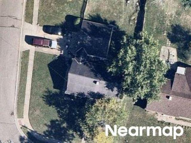 House for sale in Fairfield, Ohio