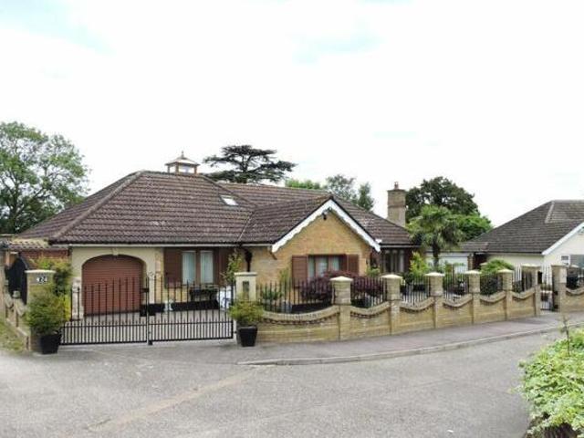 House for sale in Lyons, Greater London
