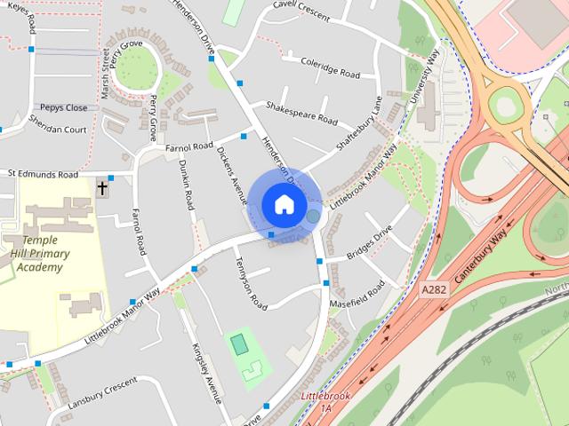 Room for rent in Monks Orchard, Isle Of Man