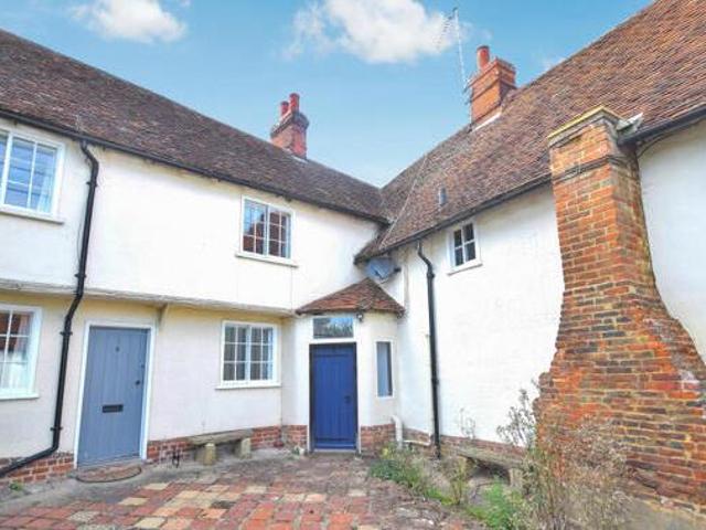 House for rent in Duton Hill, Essex