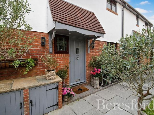 House for rent in Kelvedon Hatch, Brentwood