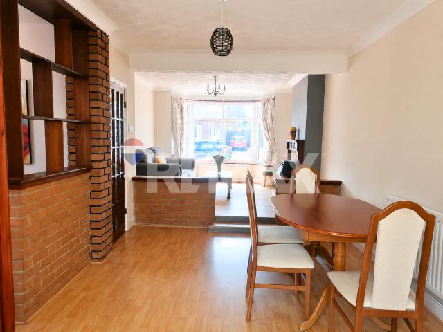 House for rent in Old Heath, Fordham Heath