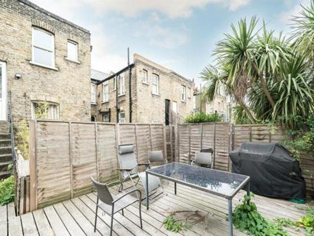 House for sale in Lyons, Greater London