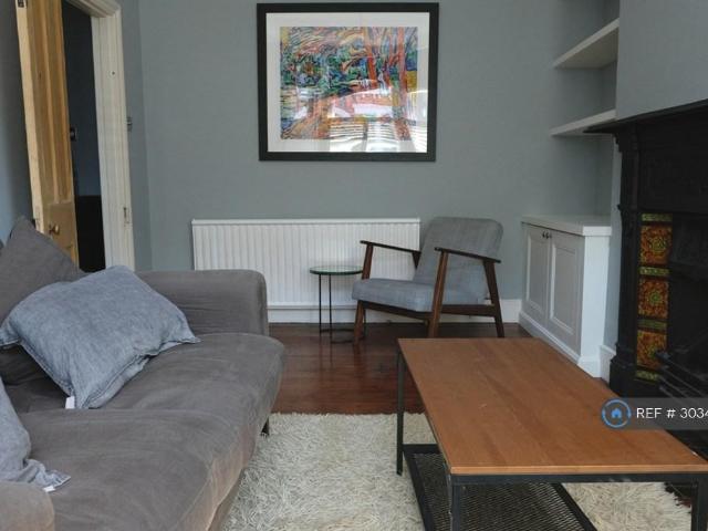 Apartment for rent in Clapham, Greater London