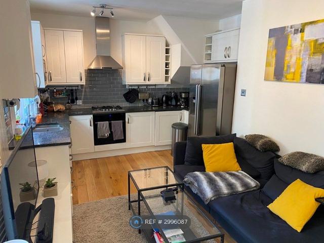 House for rent in Clapham, Greater London