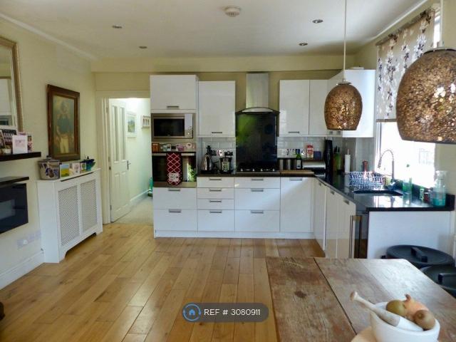 House for rent in London Borough of Lambeth, Greater London