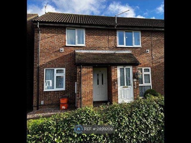 House for rent in Rodbourne, Swindon