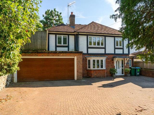 House for rent in Sevenoaks, The Butts