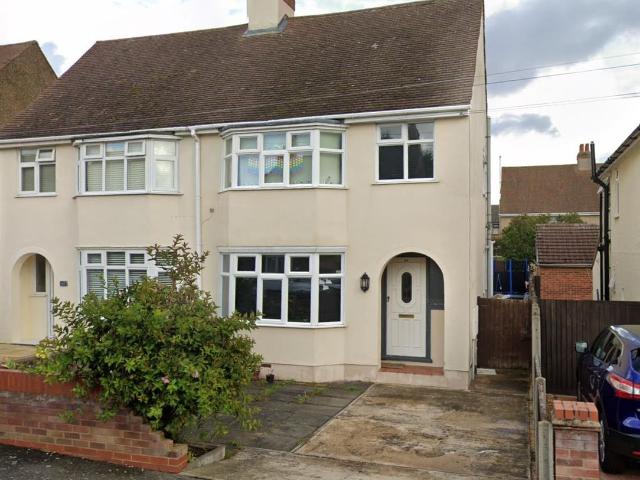 House for rent in Bedford