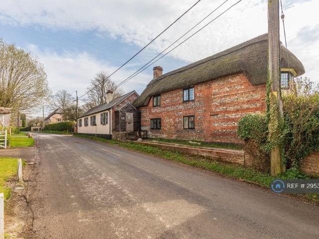 House for rent in Durnford, Wiltshire