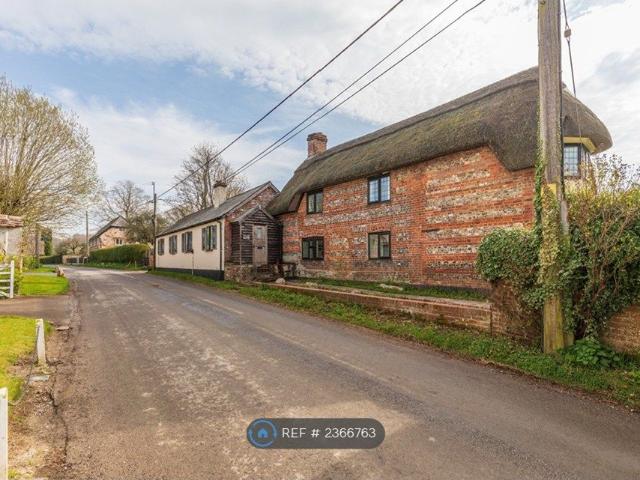 House for rent in Durnford, Wiltshire
