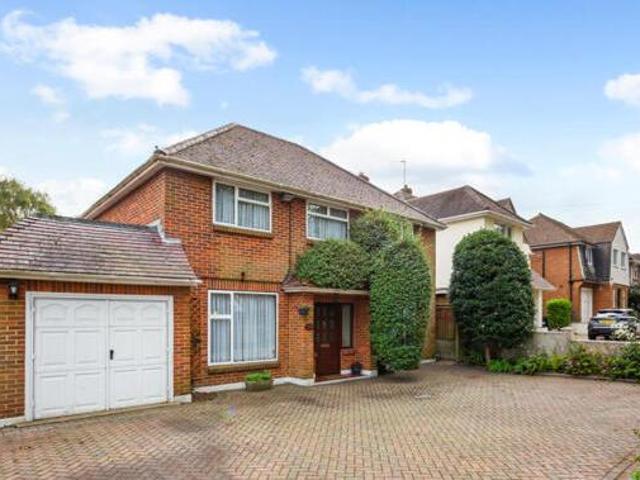 House for sale in Bournemouth, Bournemouth, Christchurch and Poole