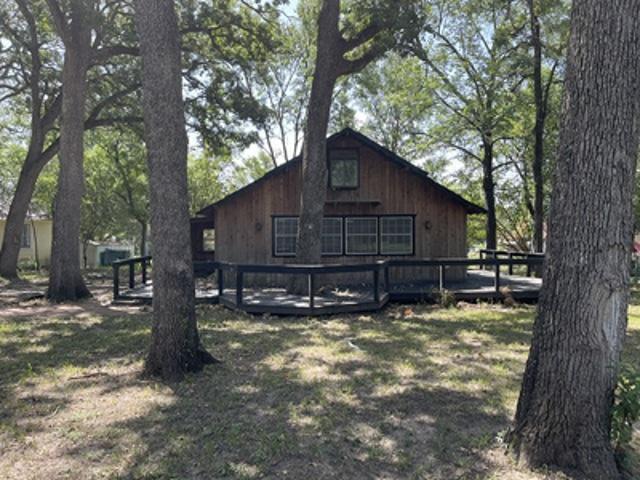 House for sale in Rains, Texas