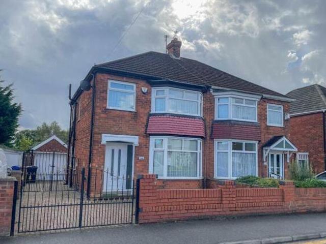 House for sale in Grimsby, North East Lincolnshire