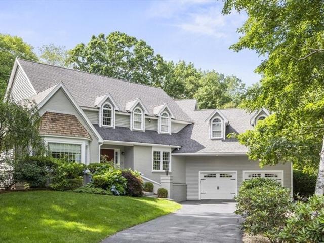 House for sale in Marlborough, Massachusetts