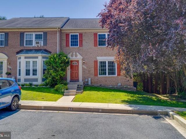 House for sale in Bel Air, Maryland
