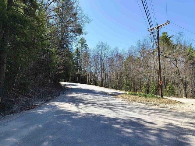 Land for sale in New Hampshire