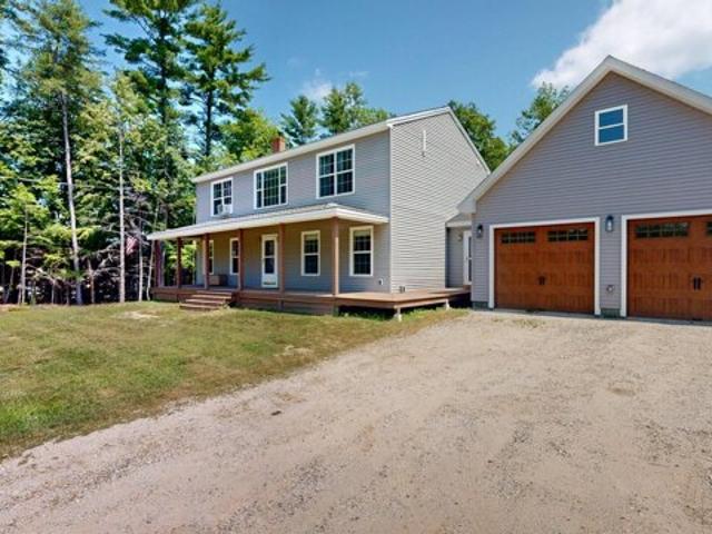 House for sale in Lisbon, Maine