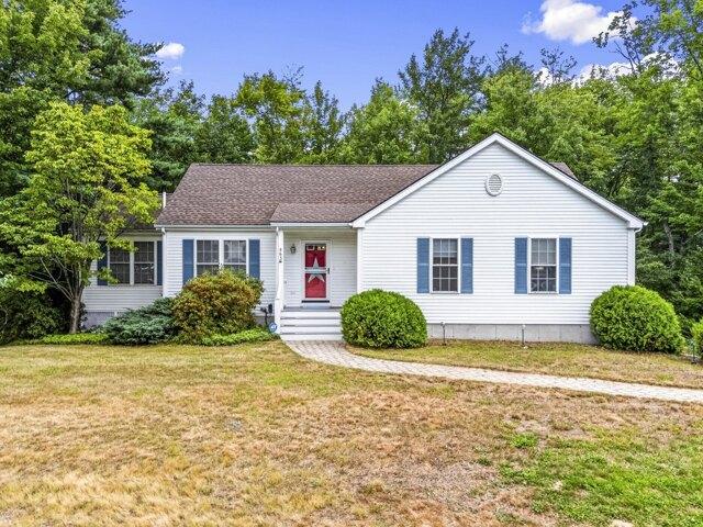 House for sale in Wells, Maine