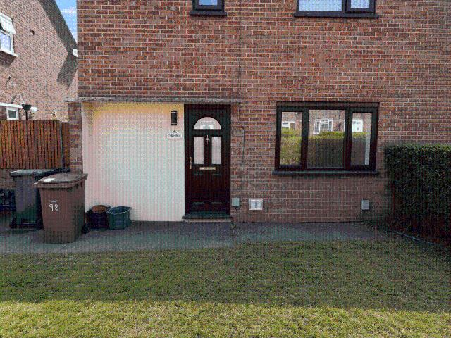 House for rent in Spring Park, Luton