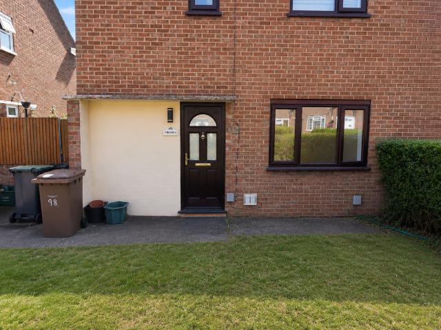 Apartment for rent in Spring Park, Luton