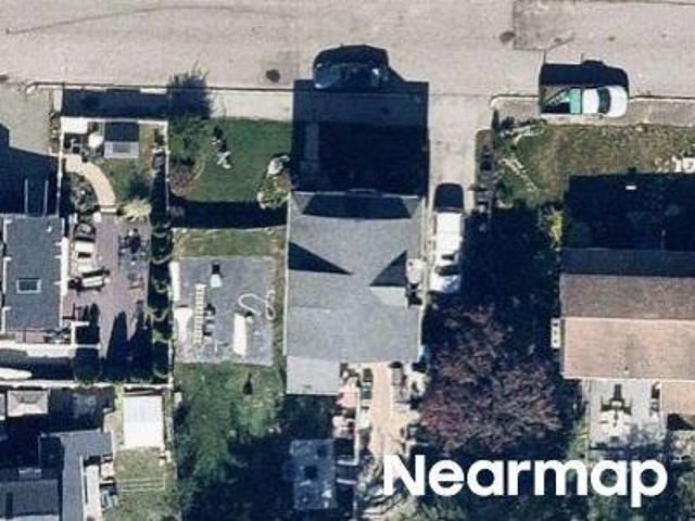 House for sale in Quincy, Massachusetts