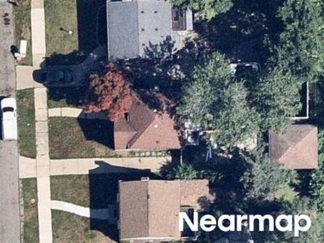 House for sale in Detroit, Wayne County