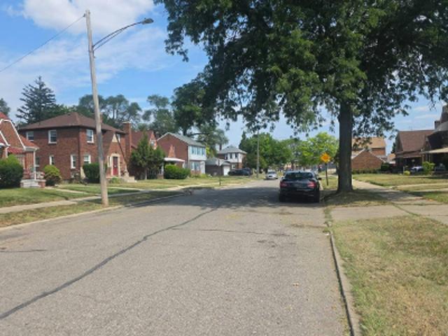House for sale in Detroit, Wayne County